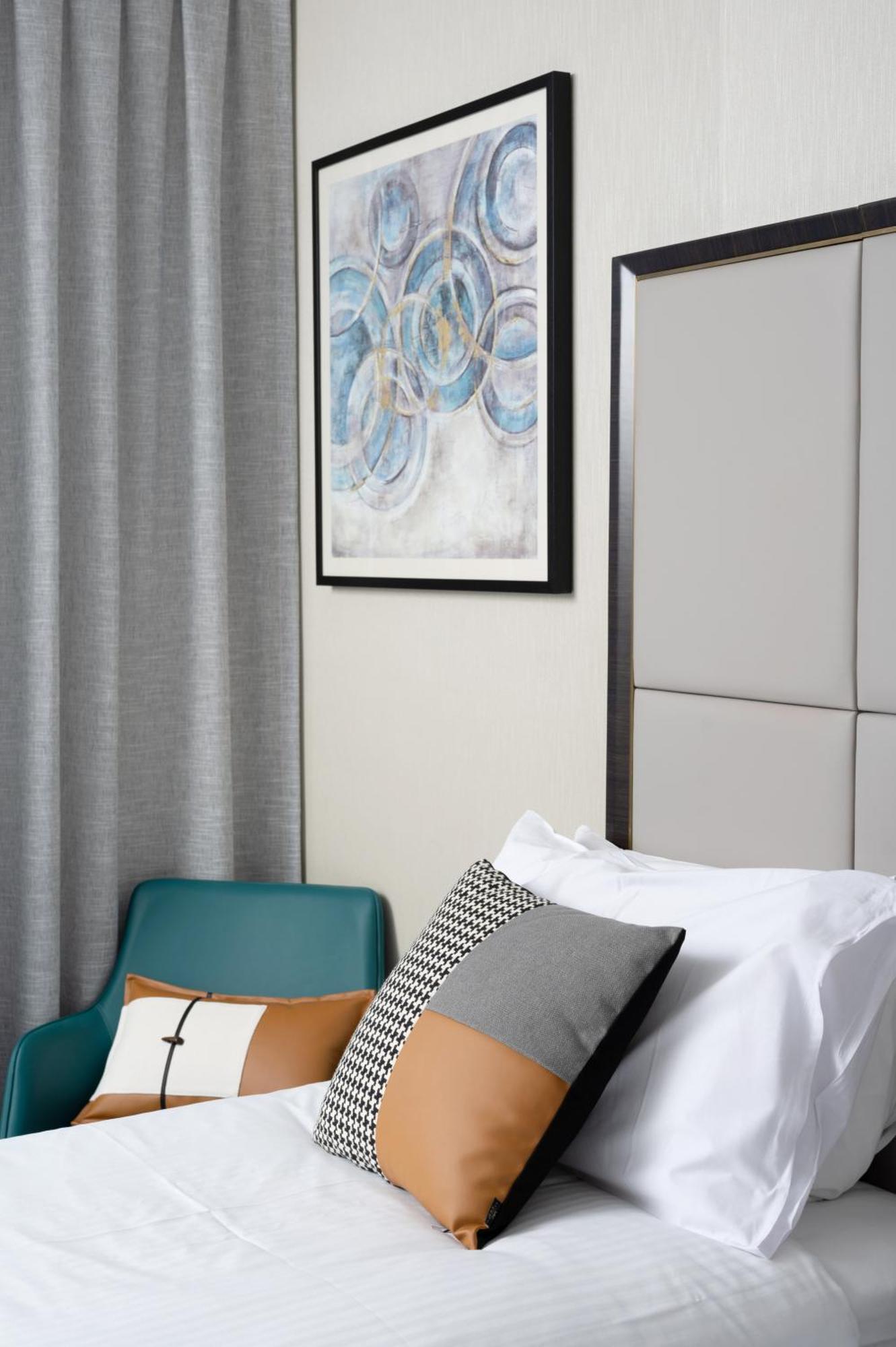 Royal Pacific Hotel Sidney Quarto foto